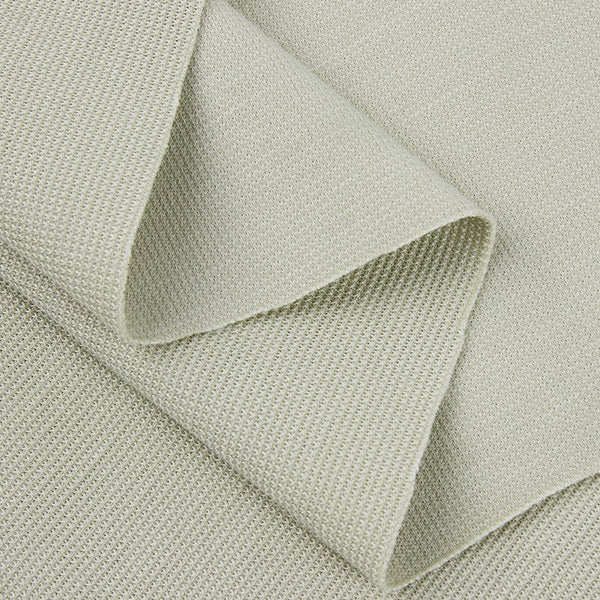 6326 new summer diamond cotton 260G texture fabric 32S rayon spandex polyester cotton fabric knitted T-shirt texture fabric